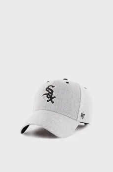 Серая кепка CHICAGO WHITE SOX STORM CLOUD Серый ONESIZE 47 Brand STMCD06WHV-CCA