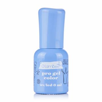 Гель-лак для ногтей GlamBee ProGel 106, 6 мл Гель-лак для ногтей GlamBee ProGel 106, 6 мл