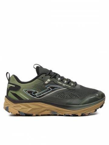 Joma Взуття для бігу Tundra TKTUNW2423 Зелений Joma Взуття для бігу Tundra TKTUNW2423 Зелений