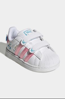 Детские кроссовки adidas Originals DISNEY SUPERSTAR II