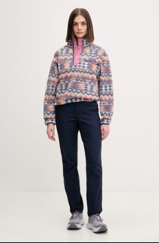 Спортивная кофта Columbia Helvetia