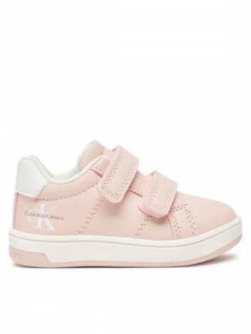 Calvin Klein Jeans Снікерcи V1A9-80972-1355A M Рожевий Calvin Klein Jeans Снікерcи V1A9-80972-1355A M Рожевий