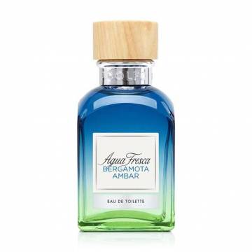 Adolfo Dominguez Agua Fresca Bergamota Ambar Туалетная вода мужская, 120 мл Adolfo Dominguez Agua Fresca Bergamota Ambar Туалетная вода мужская, 120 мл