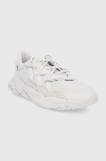 adidas Ozweego Bliss Knit FX6029 FX6029-CBROWN adidas Ozweego Bliss Knit FX6029 FX6029-CBROWN