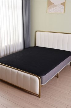 Покривало - чорний