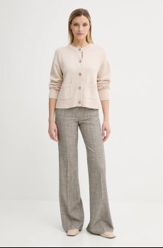 Шерстяной кардиган PS Paul Smith