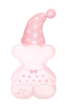 Tous Baby Pink Одеколон детский, 100 мл