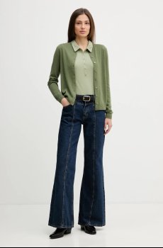 Лонгслив United Colors of Benetton