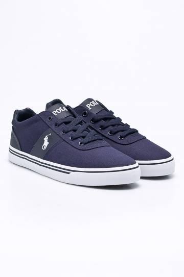 Polo Ralph Lauren - Кеды Hanford Polo Ralph Lauren - Кеды Hanford