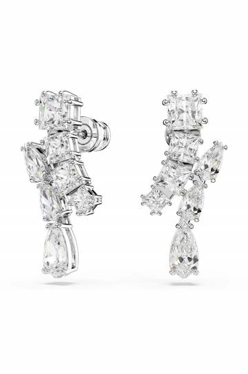 Сережки Swarovski MATRIX 5700418 Сережки Swarovski MATRIX 5700418