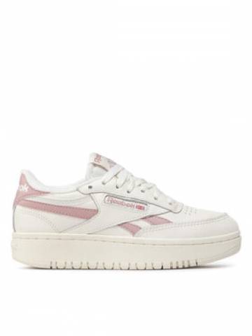 Reebok Снікерcи Club C Double Revenge GY4802 Білий Reebok Снікерcи Club C Double Revenge GY4802 Білий