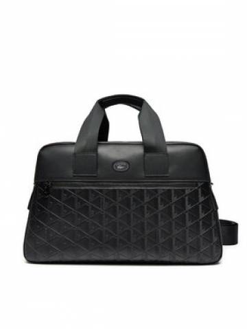 Lacoste Сумка NU4658MR Чорний Lacoste Сумка NU4658MR Чорний
