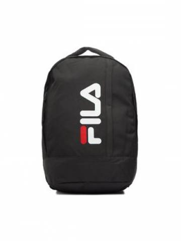 Fila Рюкзак Fussa Backpack Vertical Plain FBU0125.80010 Чорний Fila Рюкзак Fussa Backpack Vertical Plain FBU0125.80010 Чорний
