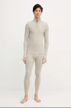 Кофта с добавлением шерсти BOSS Albiez_SKI