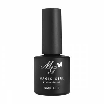 База для гель-лака Magic Girl Lollipop, 02 Пудровый, 8 мл База для гель-лака Magic Girl Lollipop, 02 Пудровый, 8 мл
