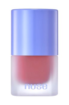 Жидкие румяна для лица Nuse Liquid Care Cheek 07 Plum Pot, 16 мл