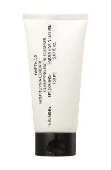 Очищающий гель для лица One Thing Houttuynia Cordata Clarifying Facial Cleanser, 150 мл
