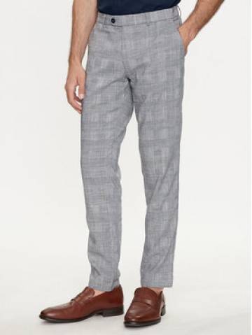 Bugatti Чіноси 4380 56213A Голубий Slim Fit Bugatti Чіноси 4380 56213A Голубий Slim Fit