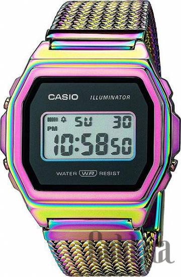 Японские часы Casio Японские часы Casio