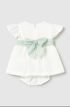 Платье для младенцев Mayoral Newborn