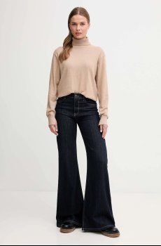 Свитер с примесью кашемира Pepe Jeans