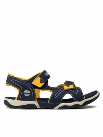 Timberland Босоніжки Adventure Seeker 2 Strap TB02494A4841 Cиній Timberland Босоніжки Adventure Seeker 2 Strap TB02494A4841 Cиній