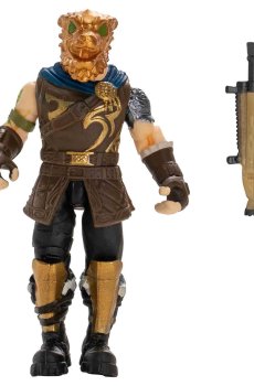 Колекційна фігурка Fortnite Micro Legendary Series Battle Hound (FNT0959)