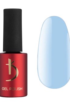 Гель-лак для ногтей Kodi Professional Gel Polish Blue 125 B, 7 мл