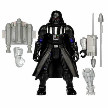 Ігровий набір Star Wars MixMashers deluxe Зоряні Війни Darth Vader (F9481/G0299)