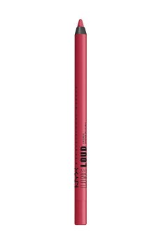 Карандаш для губ NYX Professional Makeup Line Loud Lip Liner 12 On A Mission, 1.2 г