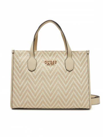 Guess Сумка HWCV86 65220 Бежевий