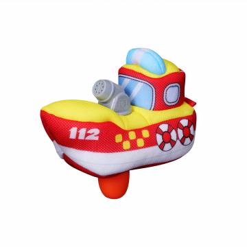 Іграшка для води Bb Junior Water Squirters Пожежний човен (16-89061) Іграшка для води Bb Junior Water Squirters Пожежний човен (16-89061)