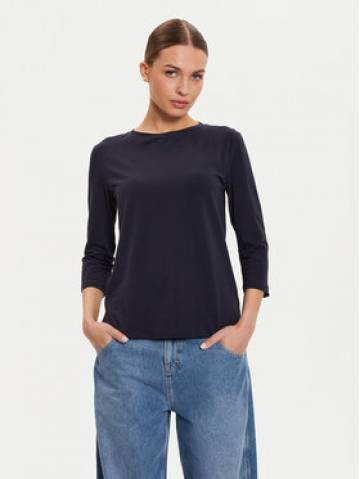 Weekend Max Mara Блузка Multia 2425946011 Cиній Regular Fit Weekend Max Mara Блузка Multia 2425946011 Cиній Regular Fit
