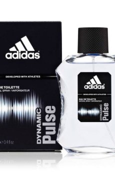 Adidas Dynamic Pulse Туалетная вода мужская, 100 мл