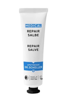 Мазь для сухой кожи лица DR. SCHELLER Medical Repair Salve, 30 мл