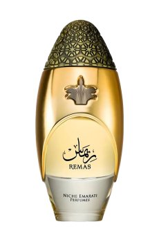Lattafa Perfumes Niche Emarati Remas Парфюмированная вода унисекс, 100 мл