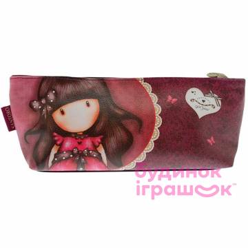 Косметичка Santoro Gorjuss Ladybird (280GJ03) Косметичка Santoro Gorjuss Ladybird (280GJ03)