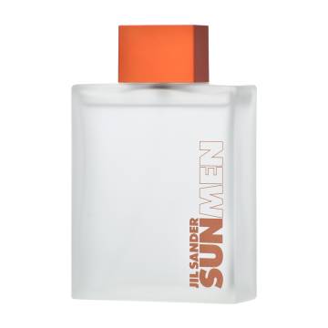 Jil Sander Sun Men Туалетная вода мужская, 125 мл (ТЕСТЕР) Jil Sander Sun Men Туалетная вода мужская, 125 мл (ТЕСТЕР)