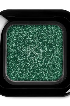 Тени для век Kiko Milano Glitter Shower Eyeshadow 05 Enchanted Forest, 2 г