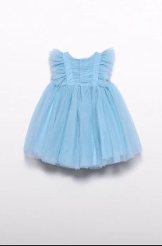 Платье для младенцев Abel&Lula