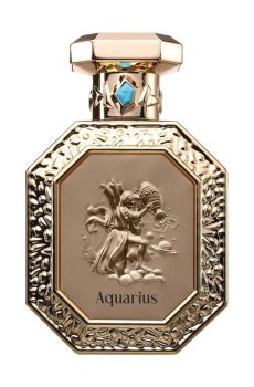 French Avenue Genesis Aquarius Парфюмированная вода унисекс, 90 мл