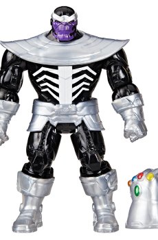 Ігрова фігурка Avengers Deluxe Venomized Thanos (F9326/G1818)