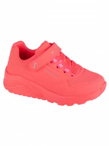 Skechers Снікерcи Uno Lite 310451L/NPCL Кораловий Skechers Снікерcи Uno Lite 310451L/NPCL Кораловий