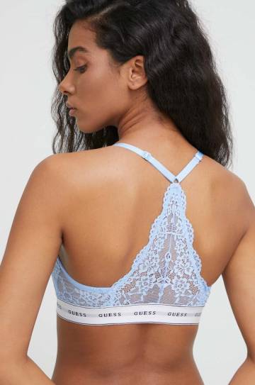 Бюстгальтер Guess однотонный Бюстгальтер Guess однотонный