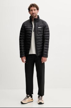 Спортивная пуховая куртка Jack Wolfskin Passamani Down