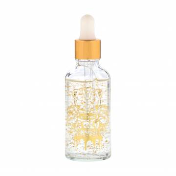 Эссенция для лица Elizavecca Milky Piggy Hell-Pore Gold Essence с частицами золота 24 карата, 50 мл Эссенция для лица Elizavecca Milky Piggy Hell-Pore Gold Essence с частицами золота 24 карата, 50 мл