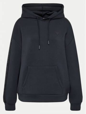 Guess Світшот Brenda V2YQ18 K7UW2 Голубий Regular Fit Guess Світшот Brenda V2YQ18 K7UW2 Голубий Regular Fit