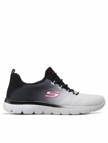 Skechers Снікерcи Bright Charmer 149536 Сірий Skechers Снікерcи Bright Charmer 149536 Сірий