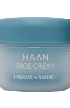 Крем HAAN Face Cream для нормальной и комбинированной кожи лица, 50 мл