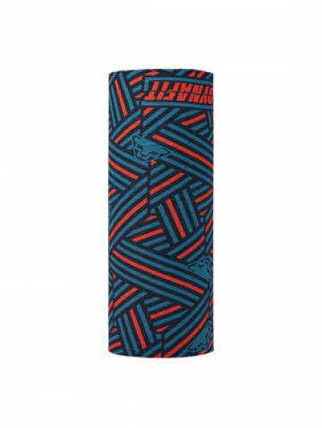 Dynafit Шарф-снуд Logo Neck Gaiter 08-0000071416 Голубий Dynafit Шарф-снуд Logo Neck Gaiter 08-0000071416 Голубий